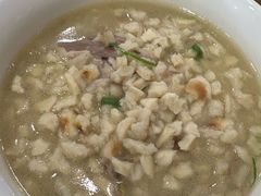 普通牛肉泡馍-老刘家永盛斋·传统泡馍(东关南街店)