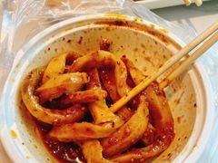 -洞子口张老二凉粉(文殊院店)