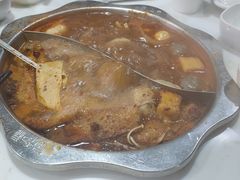 -傣妹火锅(南京东路一店)