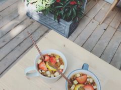 -拾壹cafe·工作室
