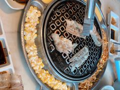 烤肉干料-韩宫宴烤肉·料理(南京江宁万达店)