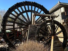 -竹泉村旅游度假区