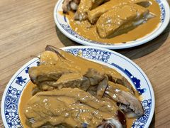 -兰州陈记牛肉面 ·烧烤· 铜锅涮肉(万达店)