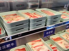 -蚝英雄鲜蚝自助专门店(长楹天街直营店)