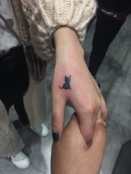 点击看大图 -INK STORY专业刺青·穿孔·洗纹身