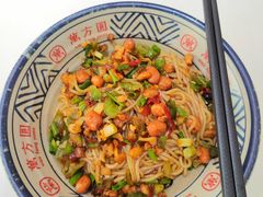 -万方圆拌粉瓦罐汤(恒茂华城店)