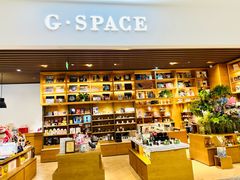 -G·SPACE(金鹰世界店)