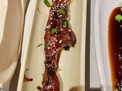 吮指鸡爪-桂满陇-西湖船宴(西单大悦城店)