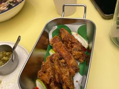 -米仓食堂(皇庭广场店)
