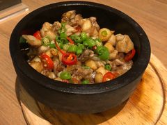 -新白鹿餐厅(城西银泰城店)