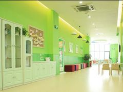 -小问号·科学启蒙·逻辑思维·阅读素养·口才演讲(杨浦合生汇中心)