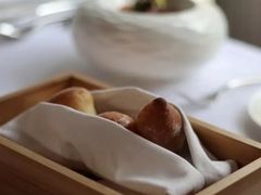 餐前面包-蝶舍·MAISON PAPILLON