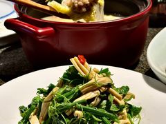 -真地道京味府·鲜橙烤鸭·北京菜(朝外大街东大桥店)