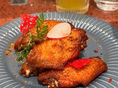 -La Terre乐田(万象城店)