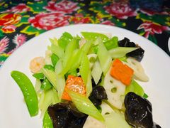 -人民公社大食堂(顺义总店)