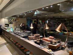 -The Place 自助餐(香港康得思酒店)