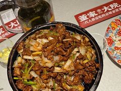 -董家大院·京味家常菜(朝丰家园店)