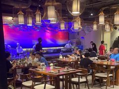 -和彩放题餐厅(酒仙桥店)