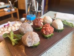 -烹然四季椰子鸡火锅(团结湖总店)