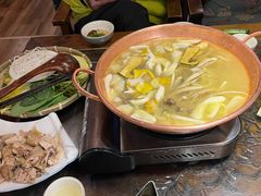 -段公子·天龙八部店