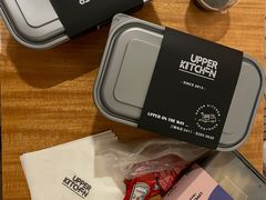 -UPPER KITCHEN(延安路店)