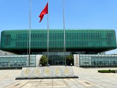 -金陵图书馆