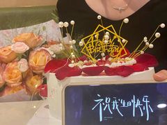 -海底捞火锅(劲松店)