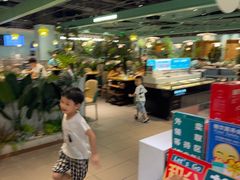 -春润大地海南椰子鸡(沙井京基百纳广场店)