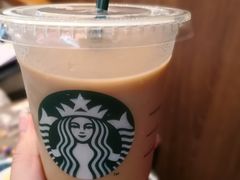 -星巴克(无锡百联奥特莱斯店)