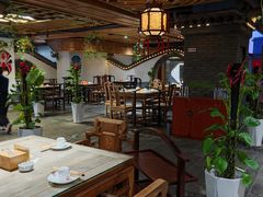 -和院老火锅铜锅烧烤海鲜(朱雀大街店)