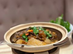 -锦粤宫·精致粤菜(深圳北站店)