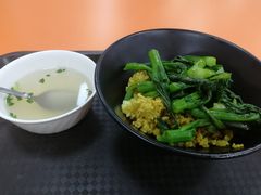 咖喱海鲜炒饭-春晖饭堂(中山大学南校区店)