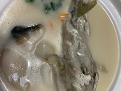 -肆月河豚·新淮扬(金融街店)