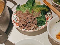 -汕头八合里海记牛肉店(清河店)