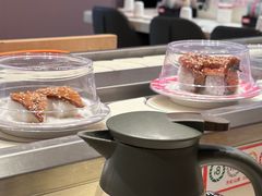 -新一番三文鱼寿司(红城湖店)