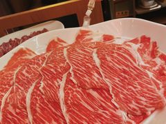 -巴奴毛肚火锅(悠唐购物中心店)