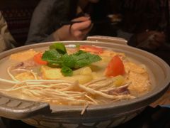 -兰木肆·云南菜(龙湖U城天街店)