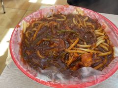 -啊臻味道米粉(总店)