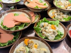 -名扬煮艺肥牛自助火锅(同和店)