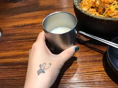 -意成料理