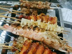 -肥猫烤翅·20年老字号(锦州道店)