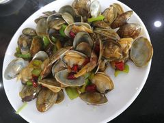 -瑞杰烧烤店·24小时营业(山东路店)