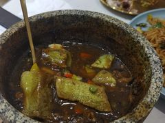 -香香海南菜餐厅