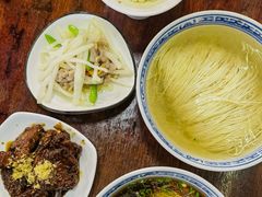 -同得兴 Since·1995 传统苏式面馆(嘉馀坊店)