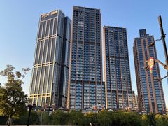 -南京路步行街