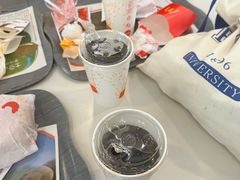 -麦当劳(漳州二路店)