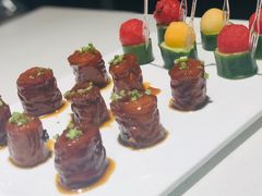 九转大肠-闫府私房菜·百年鲁菜(恒隆店)