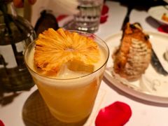 -壳里西餐厅Coquille Seafood Bistro(蒙自路店)