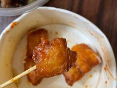 -潘多多·山里人锅巴土豆(八一路店)