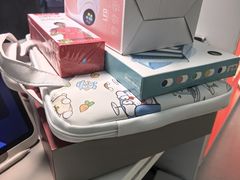 -学而思学习机.2平米正姿学习桌(通州万达2F店)